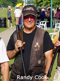 Randy Cook